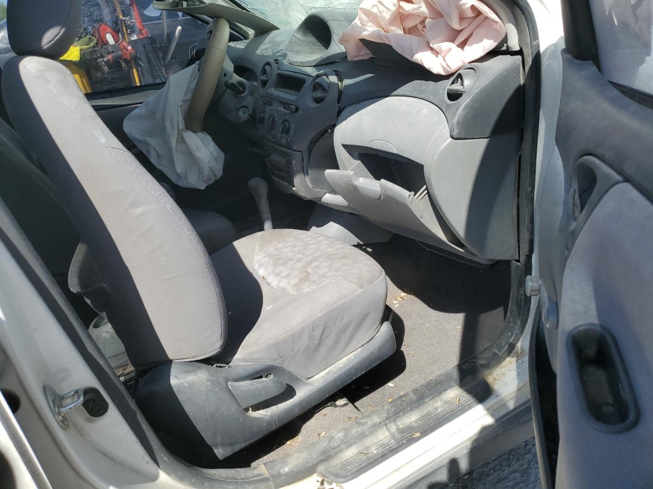 Toyota ECHO