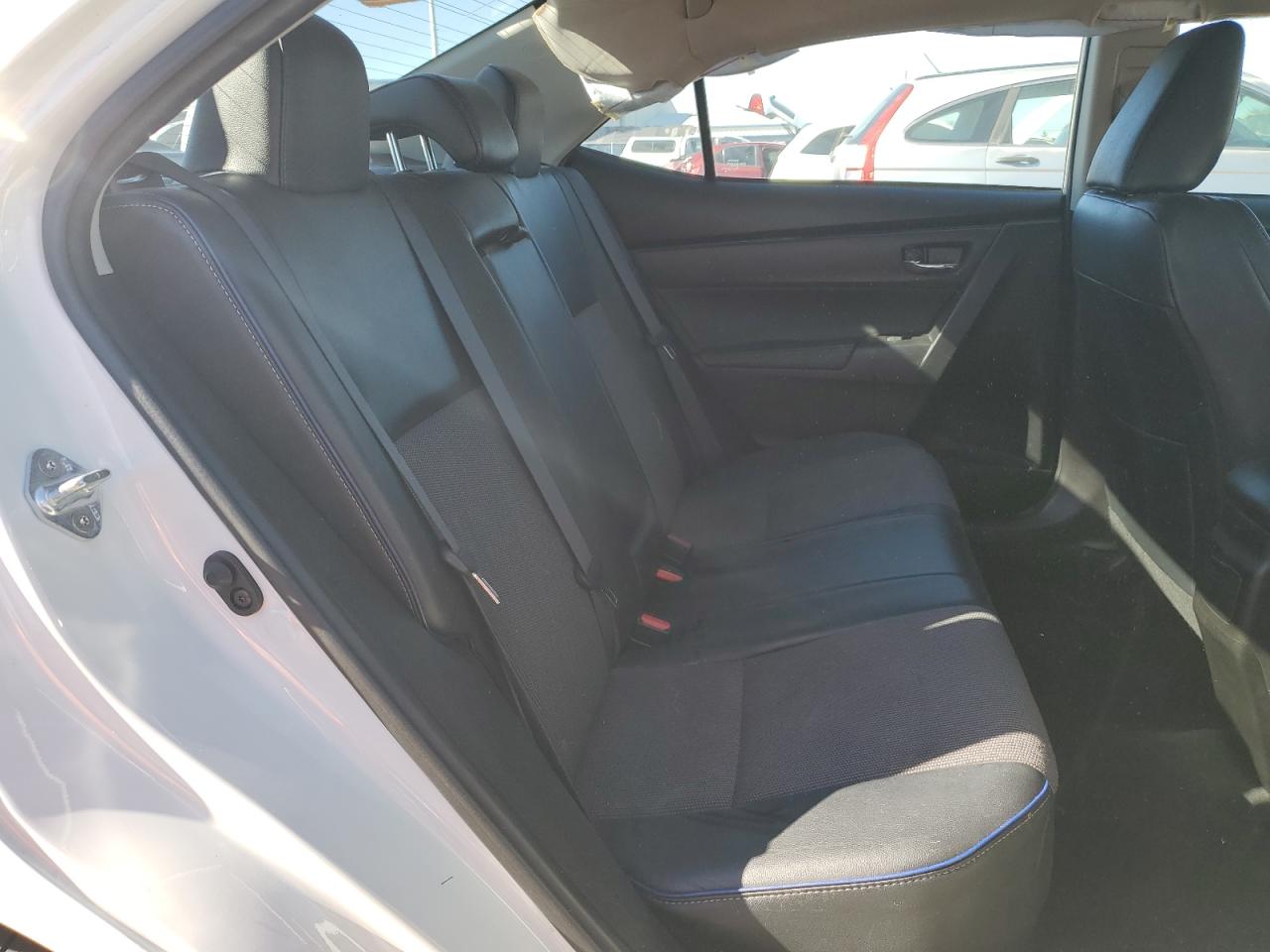 Toyota Corolla L