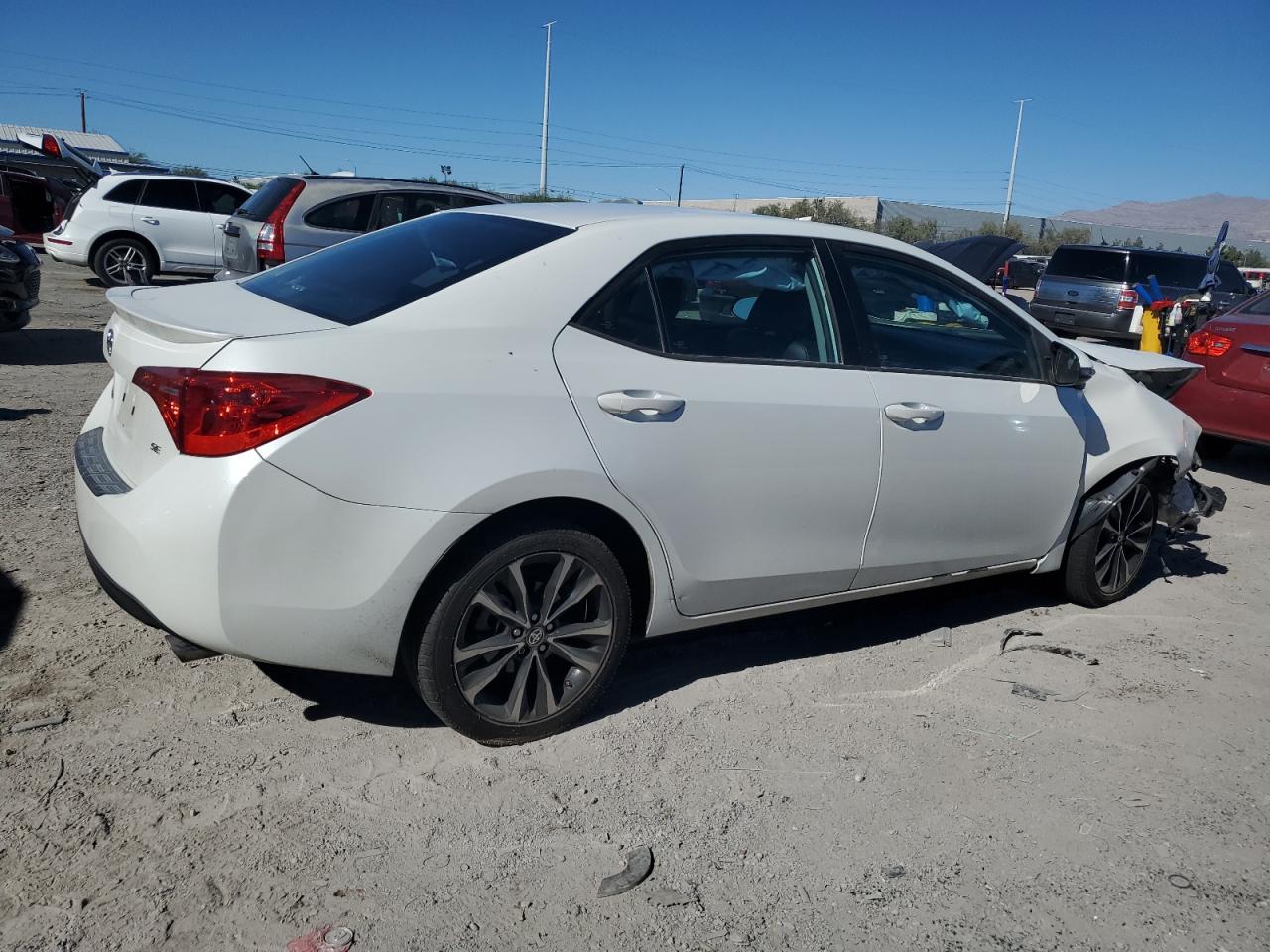 Toyota Corolla L