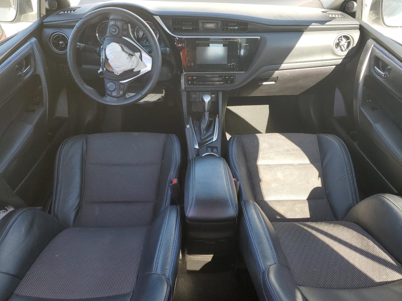 Toyota Corolla L