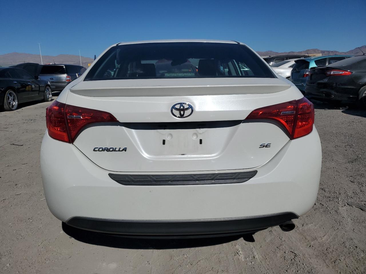 Toyota Corolla L