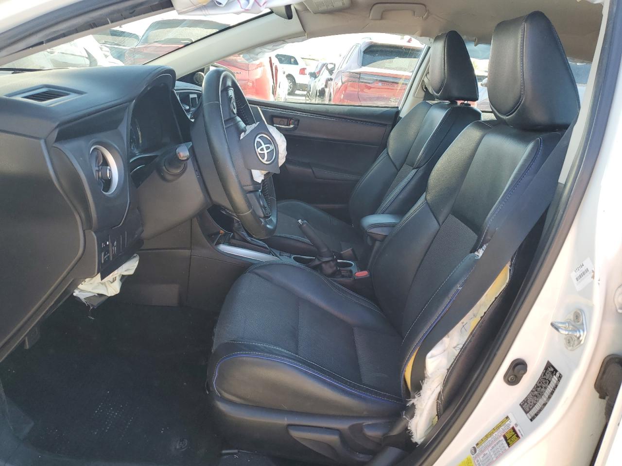 Toyota Corolla L