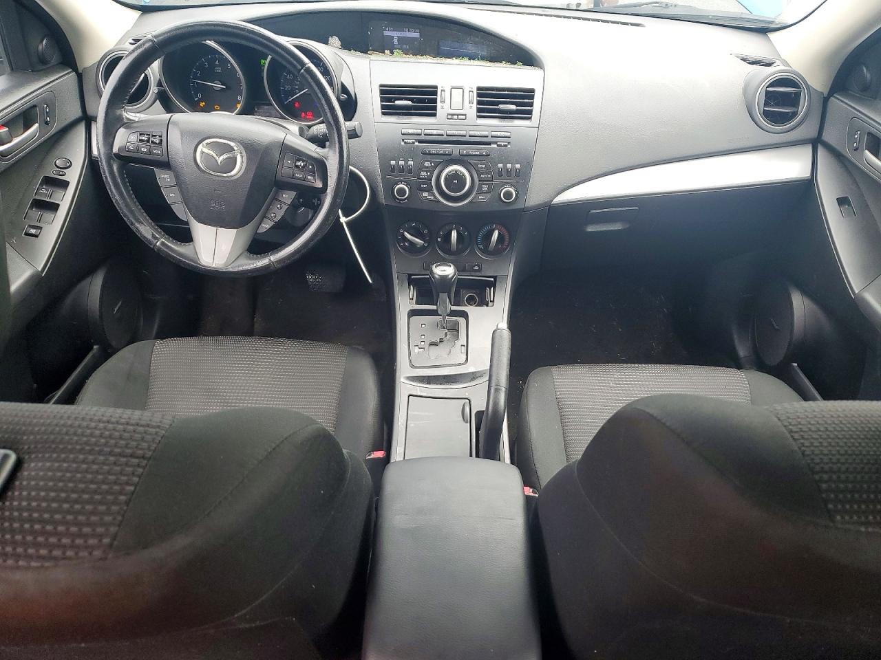 Mazda 3 I