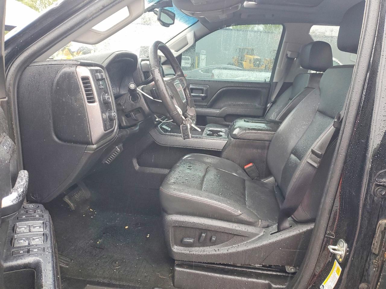 GMC Sierra K2500 Slt
