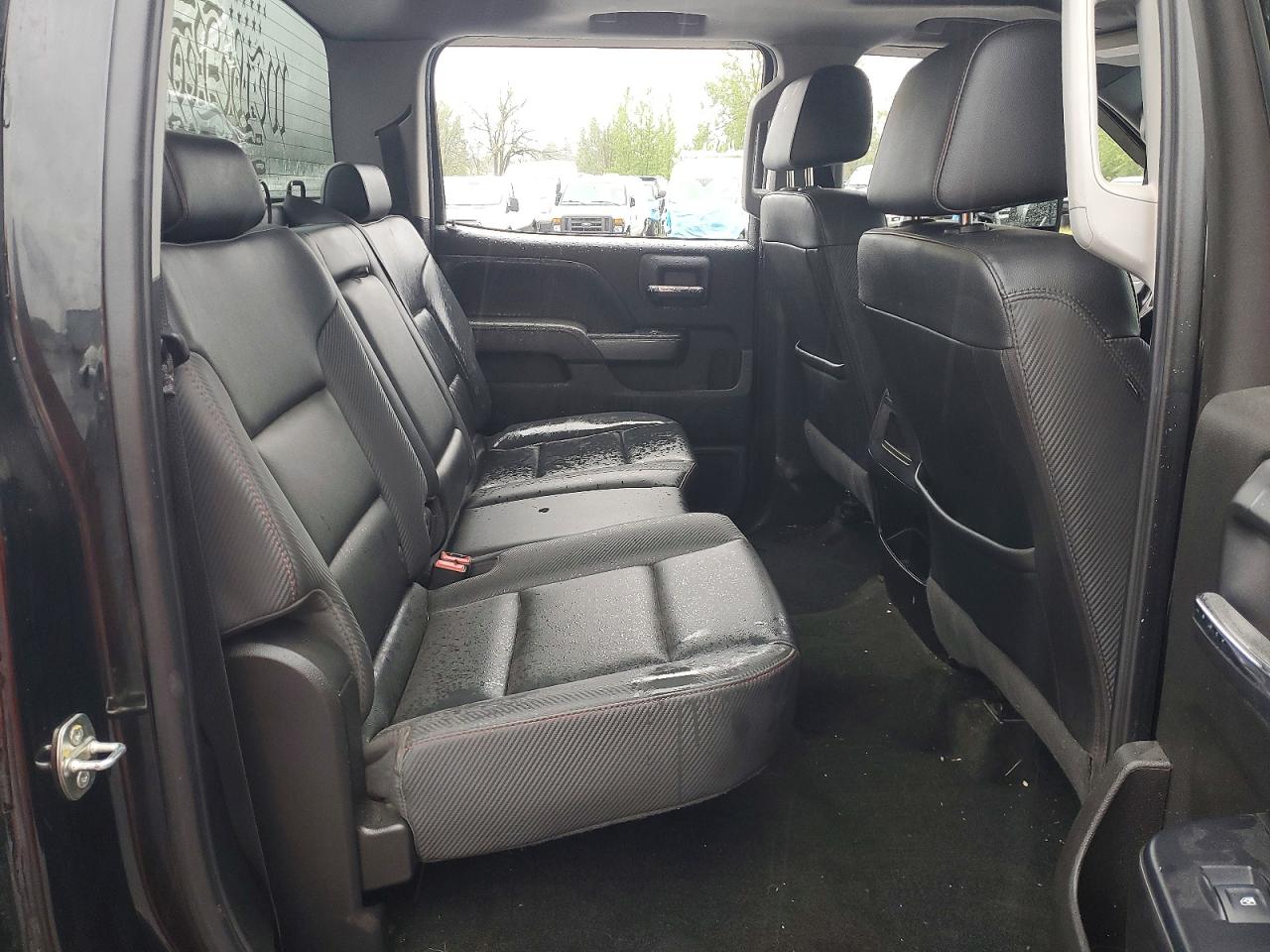 GMC Sierra K2500 Slt