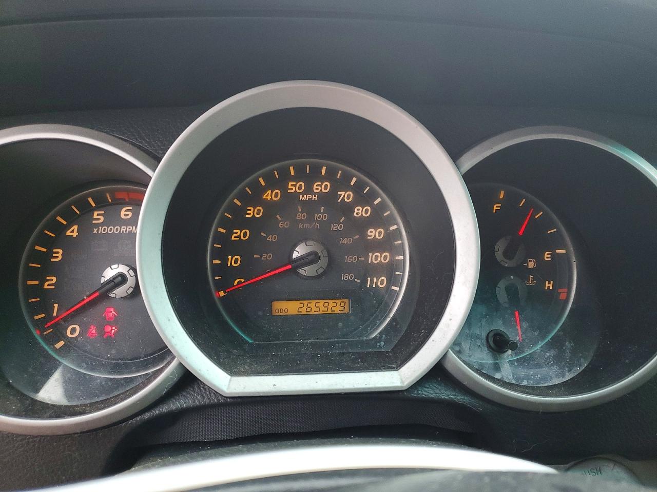 Toyota 4Runner Limited