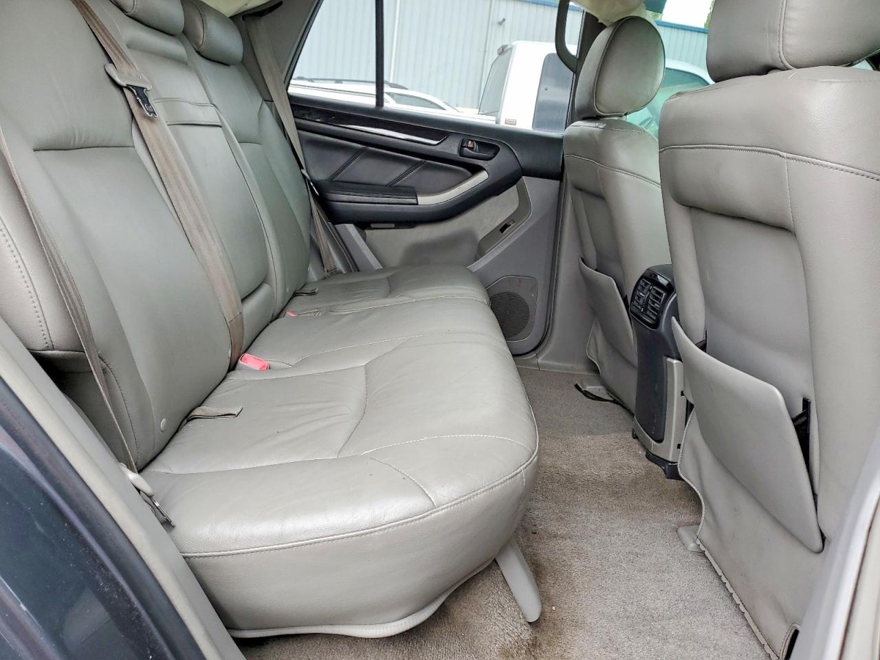 Toyota 4Runner Limited
