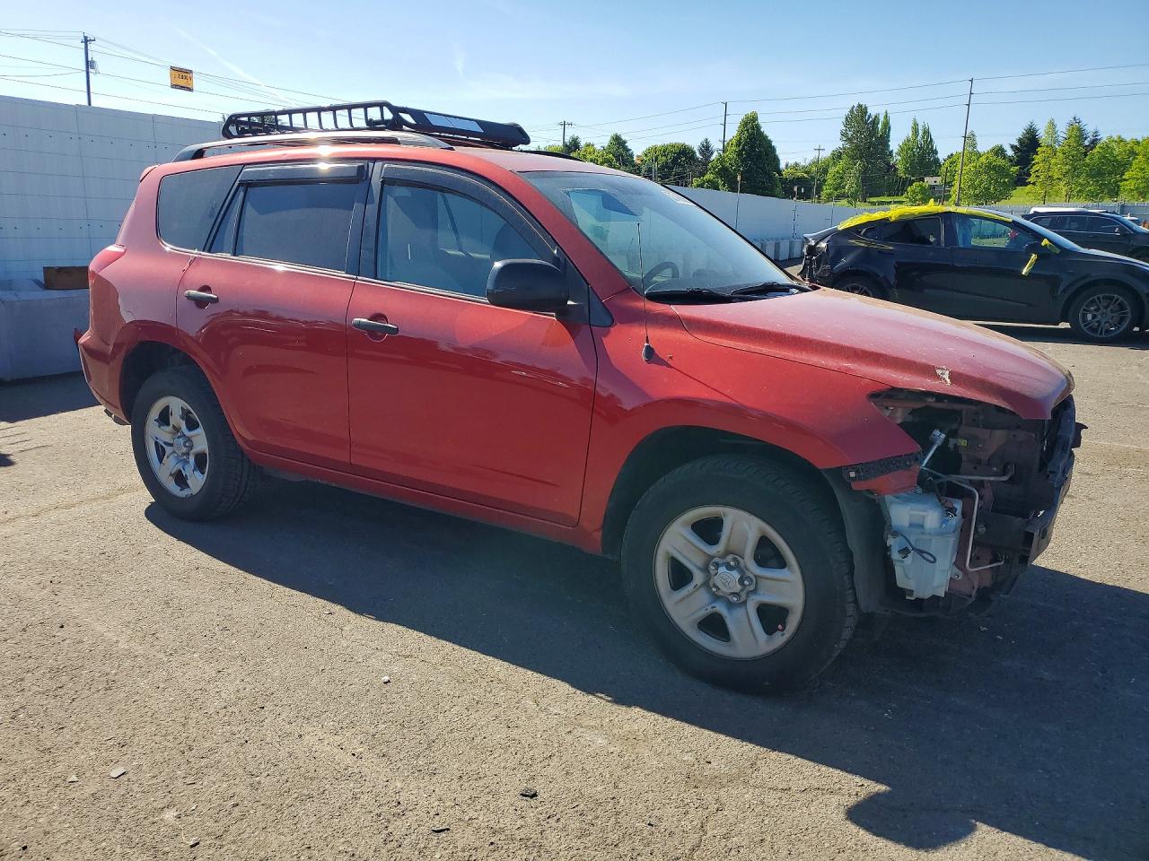 Toyota RAV4 Base