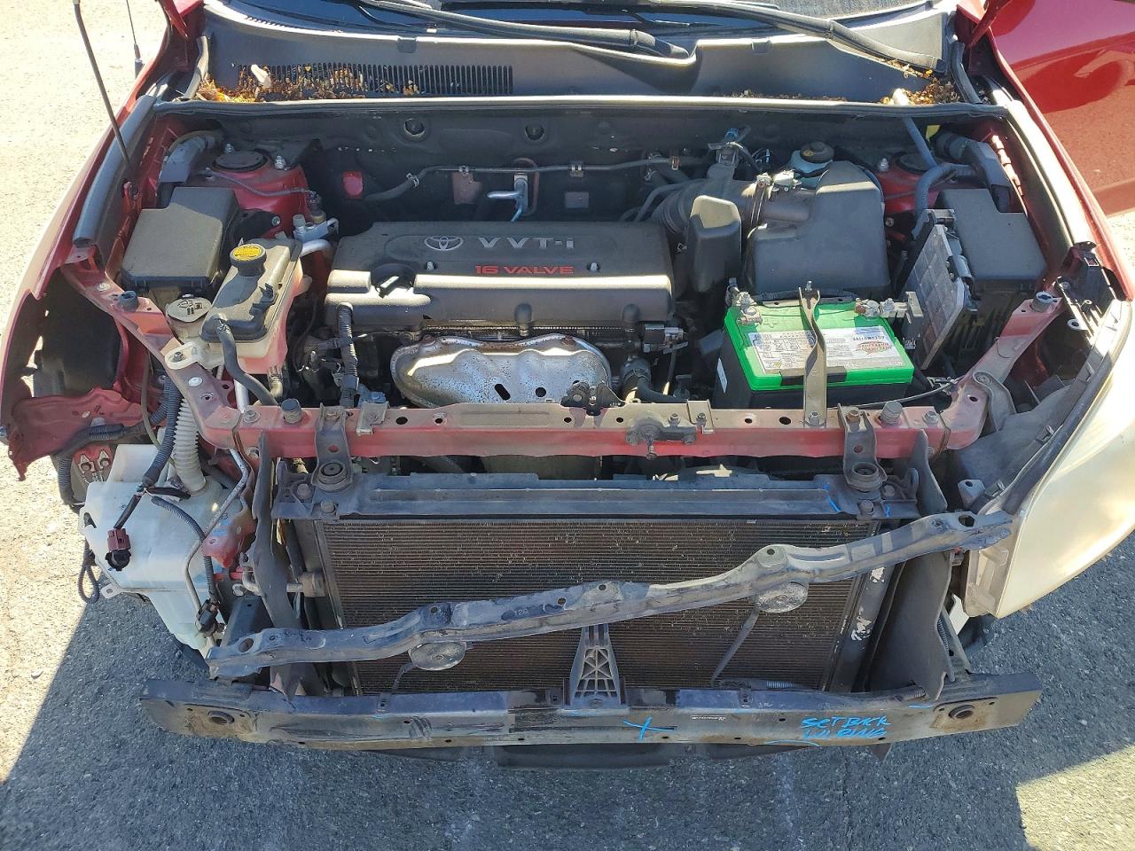 Toyota RAV4 Base