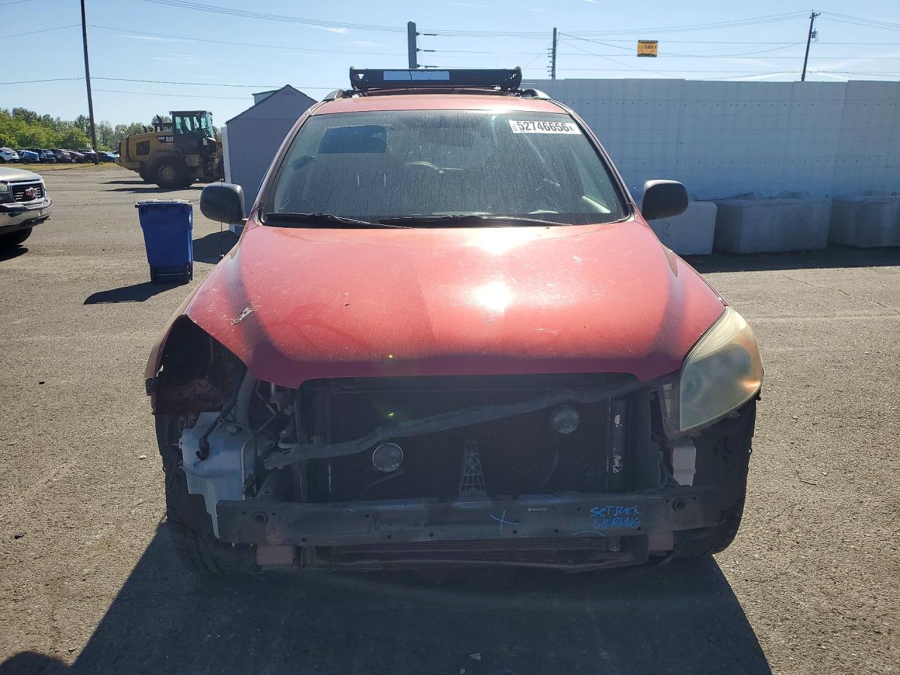 Toyota RAV4 Base