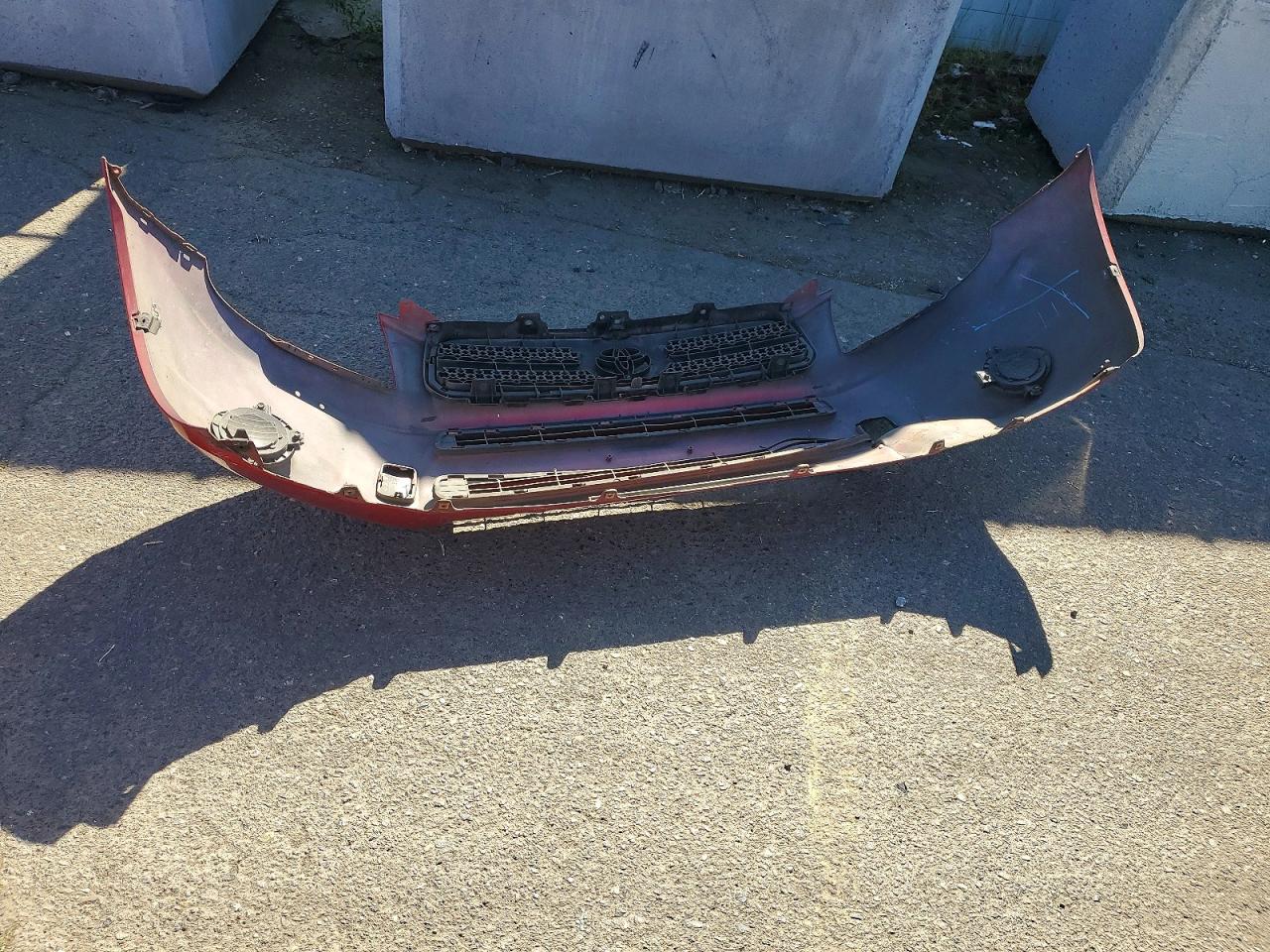 Toyota RAV4 Base