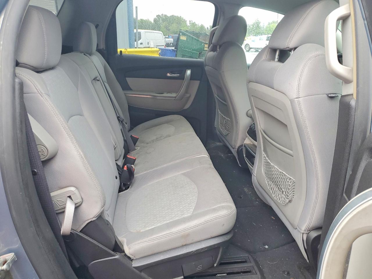 GMC Acadia Sle