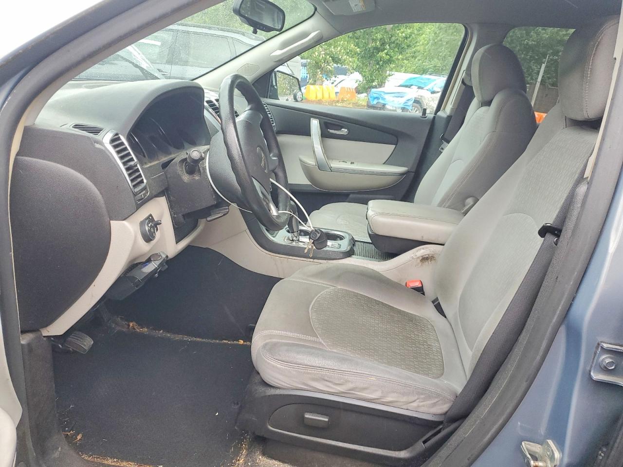 GMC Acadia Sle