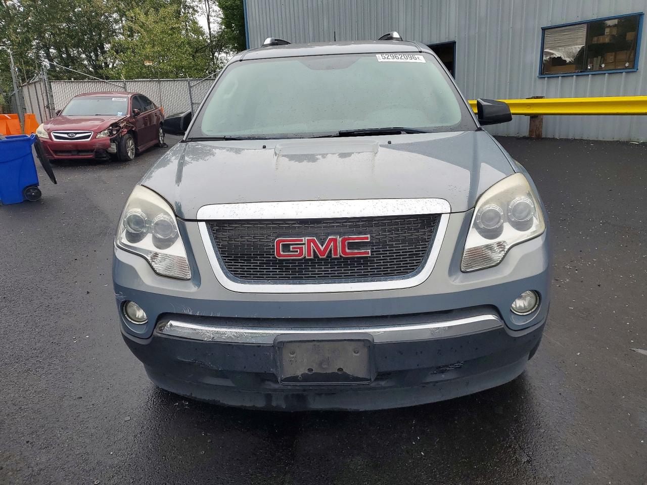 GMC Acadia Sle