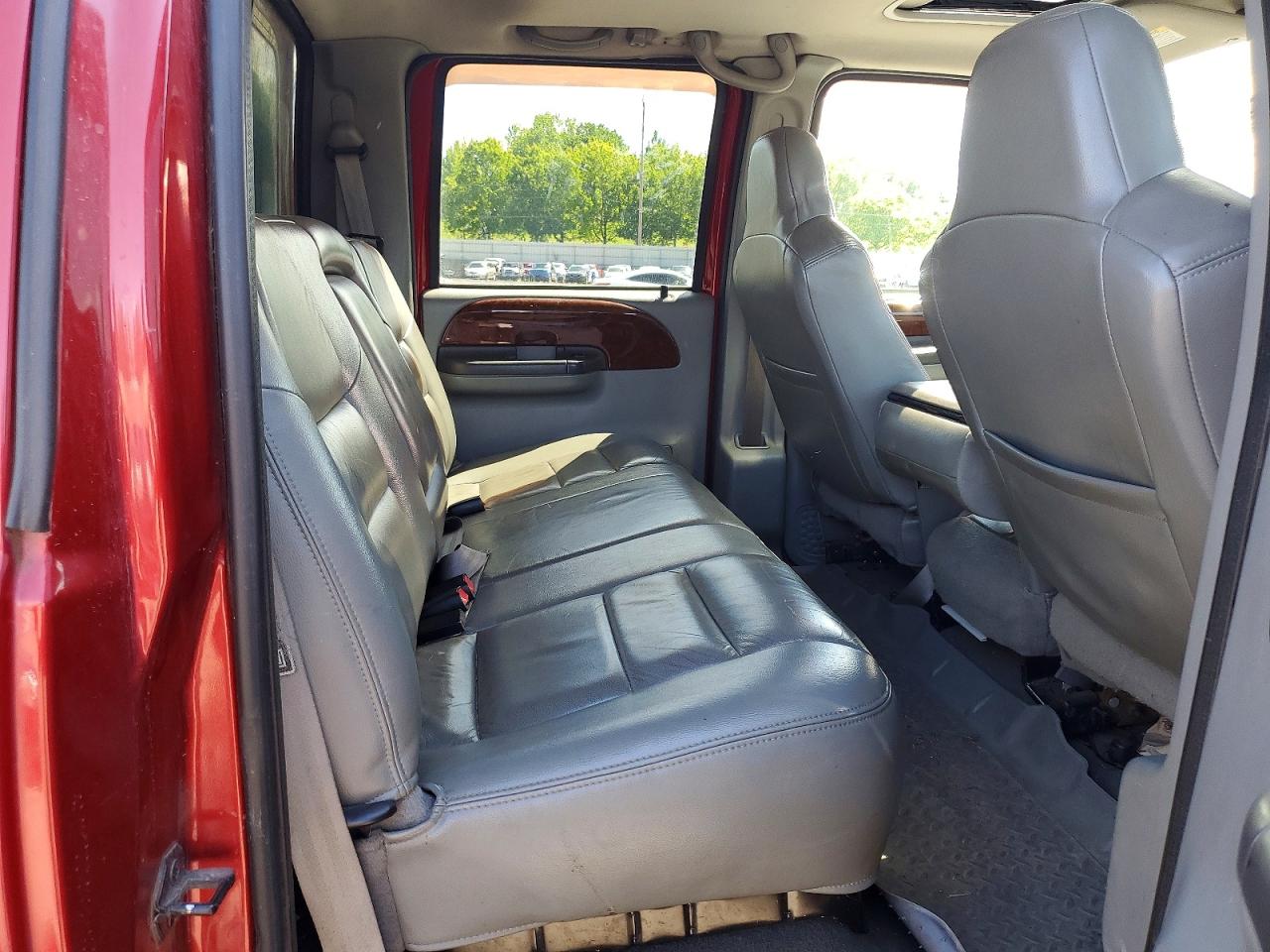 Ford F-350 Srw Super Duty