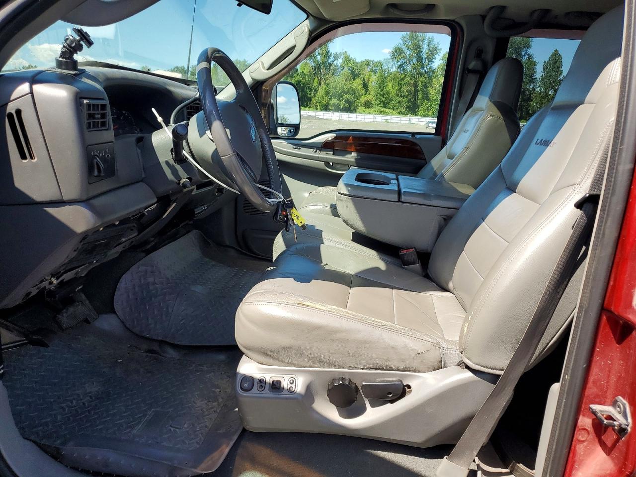 Ford F-350 Srw Super Duty
