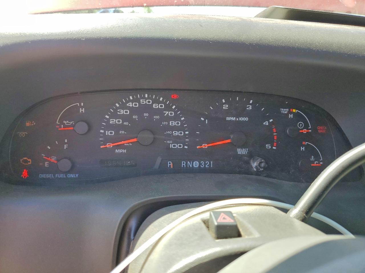 Ford F-350 Srw Super Duty