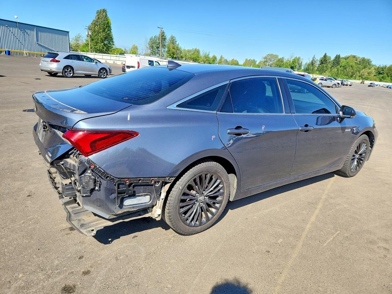 Toyota Avalon