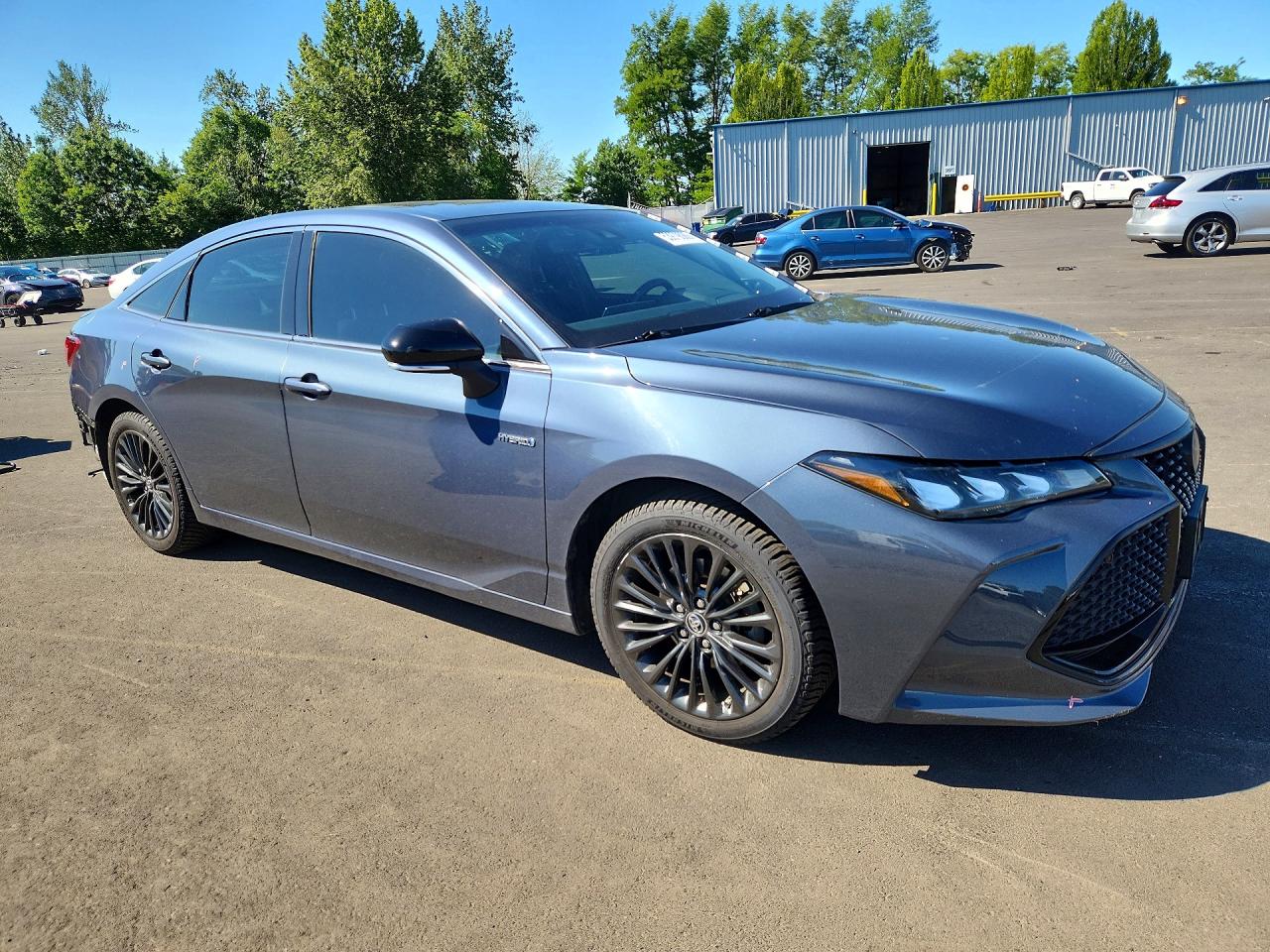 Toyota Avalon