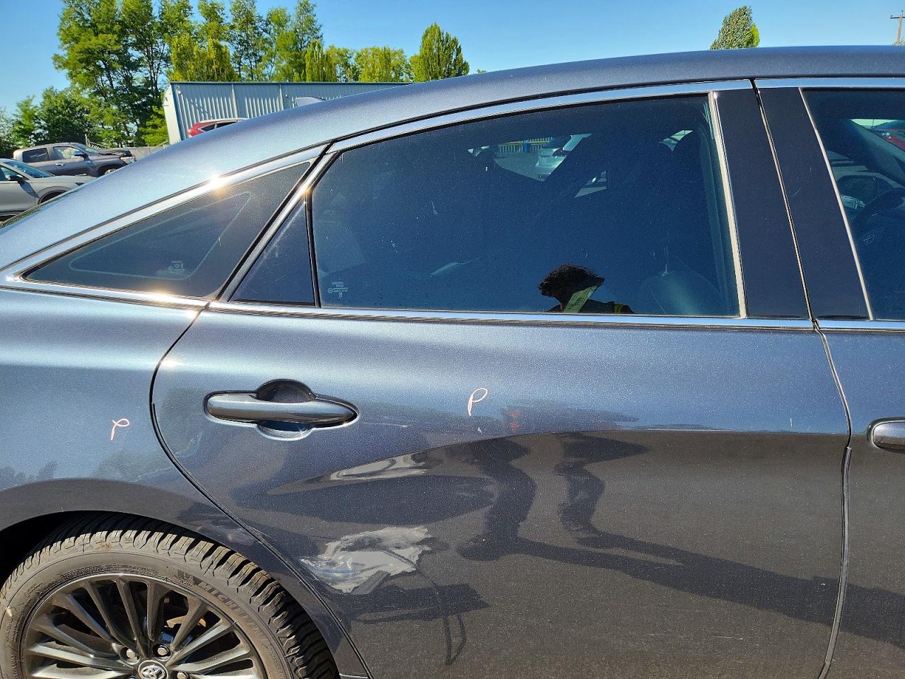 Toyota Avalon
