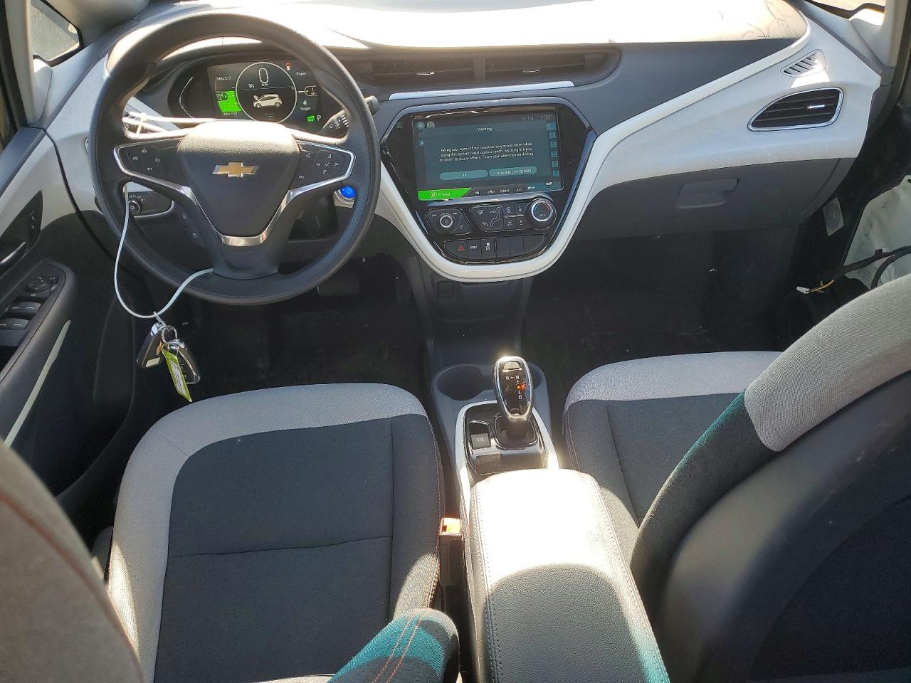 Chevrolet Bolt Lt