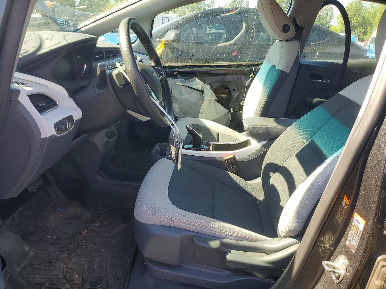 Chevrolet Bolt Lt