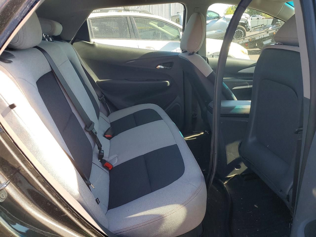 Chevrolet Bolt Lt
