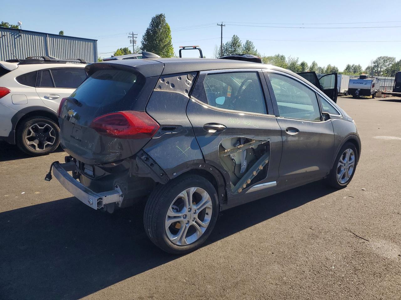 Chevrolet Bolt Lt