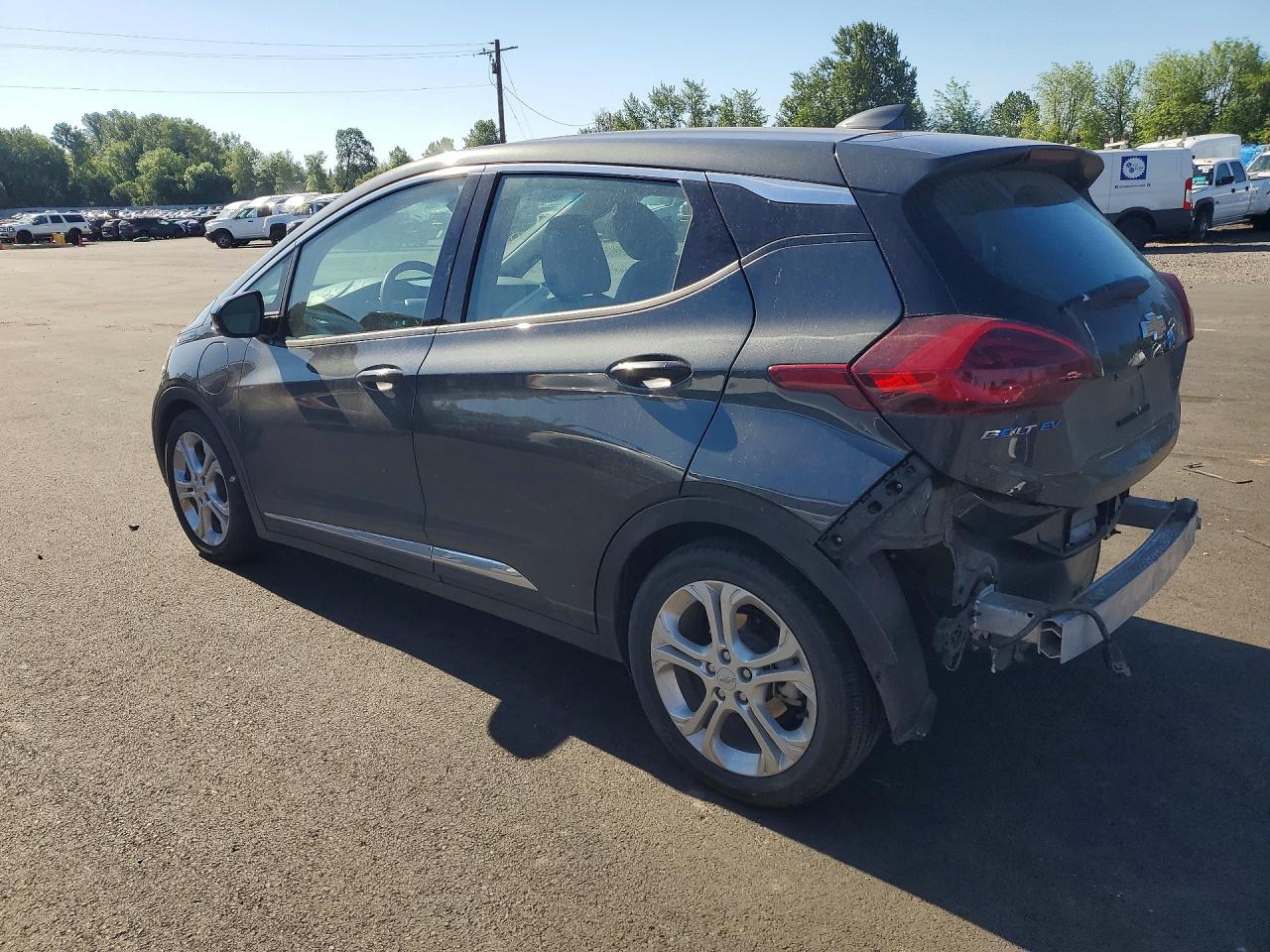 Chevrolet Bolt Lt