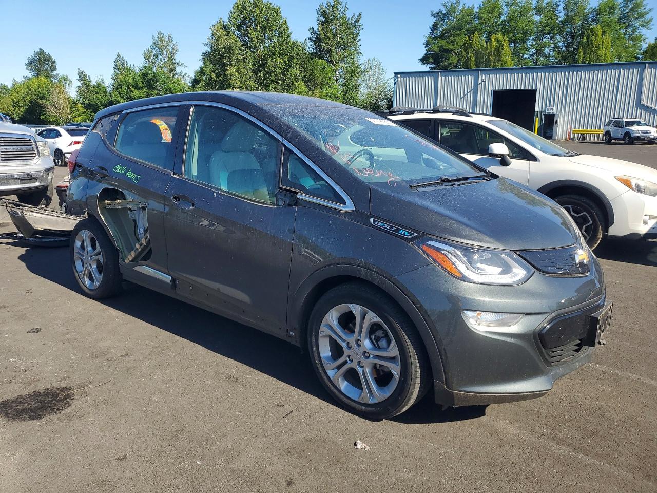 Chevrolet Bolt Lt