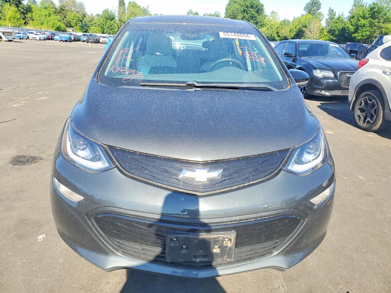 Chevrolet Bolt Lt