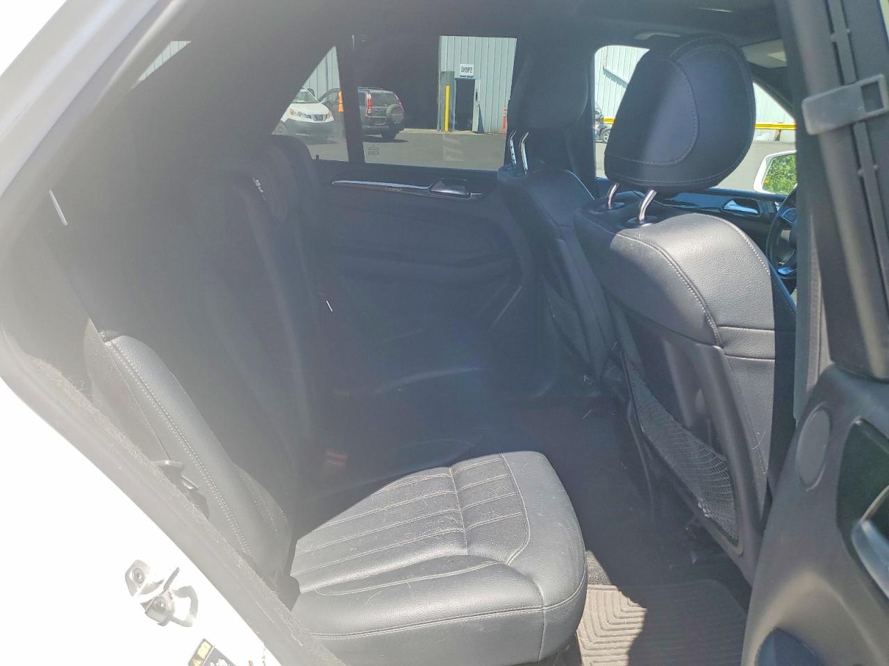 Mercedes-Benz GLE 350 4matic