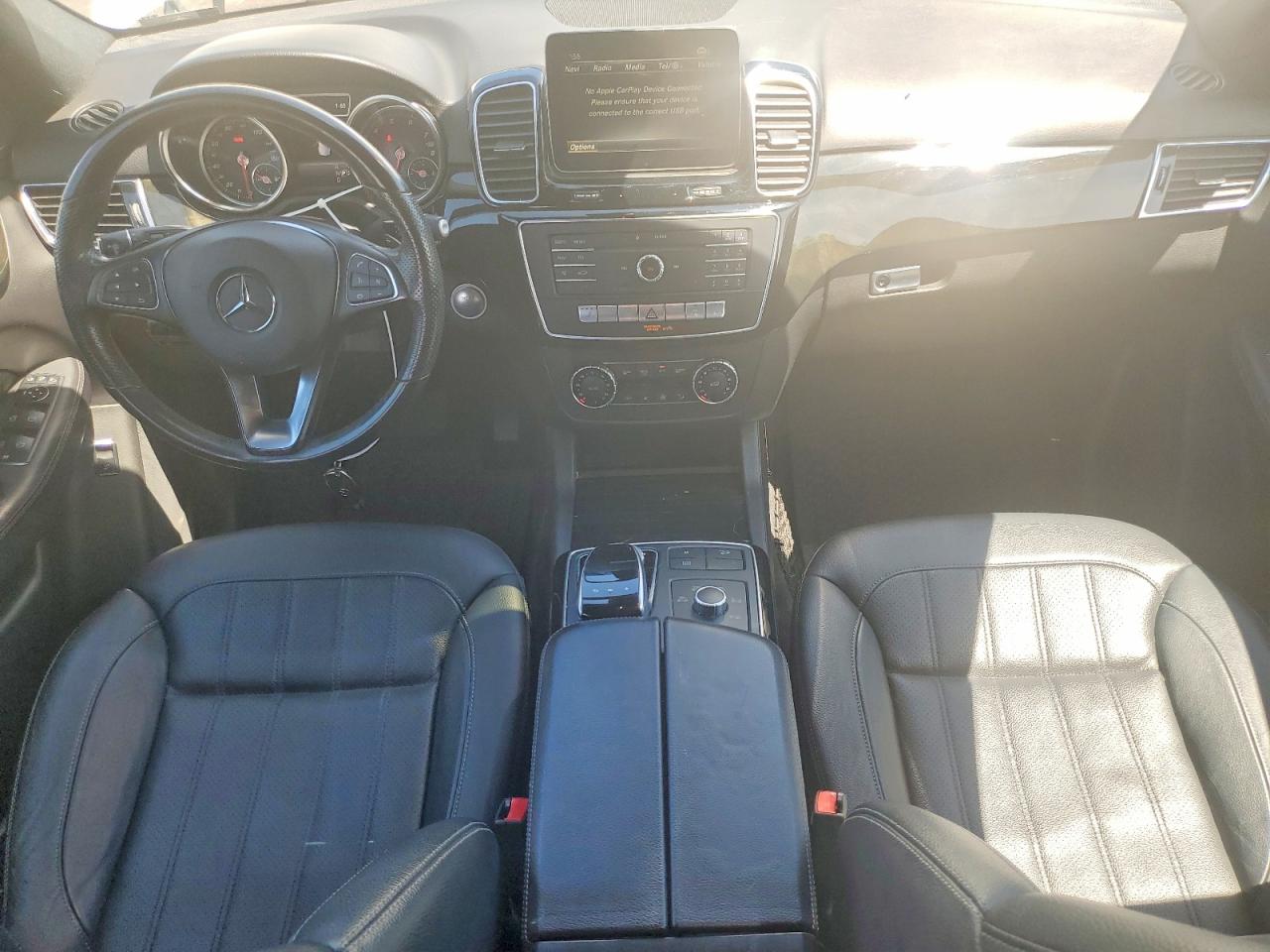 Mercedes-Benz GLE 350 4matic
