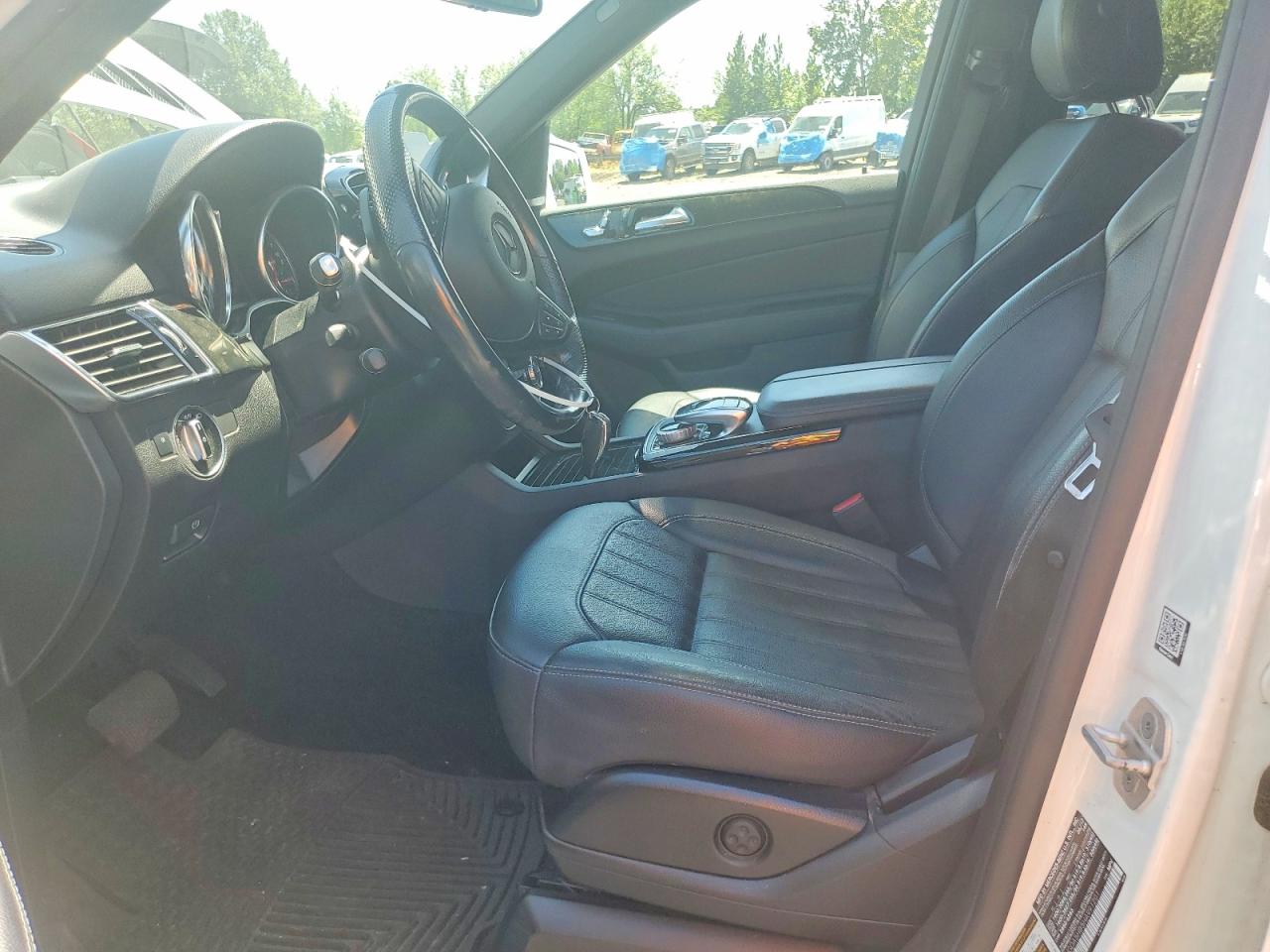 Mercedes-Benz GLE 350 4matic