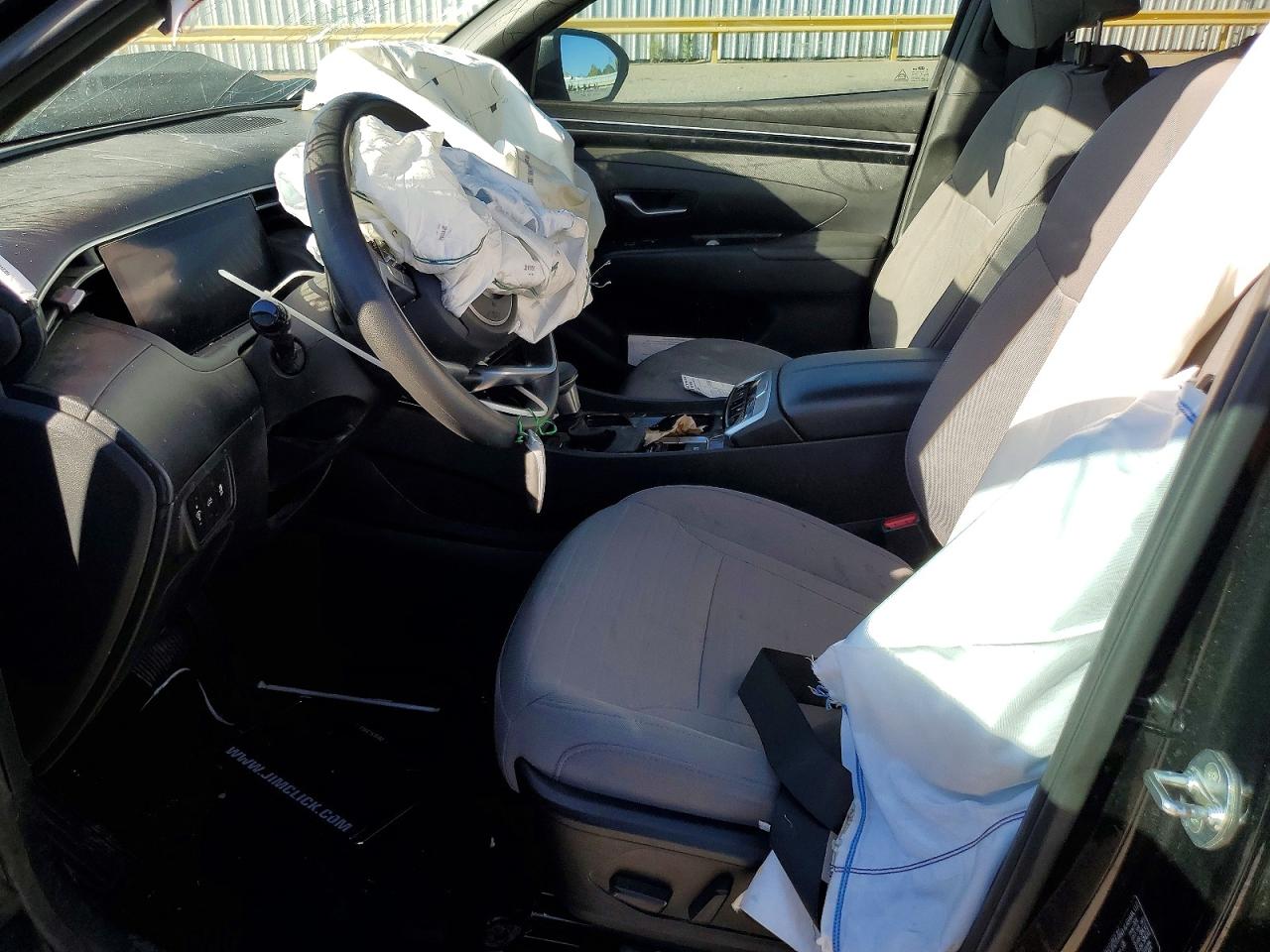 Hyundai SANTA CRUZ Sel