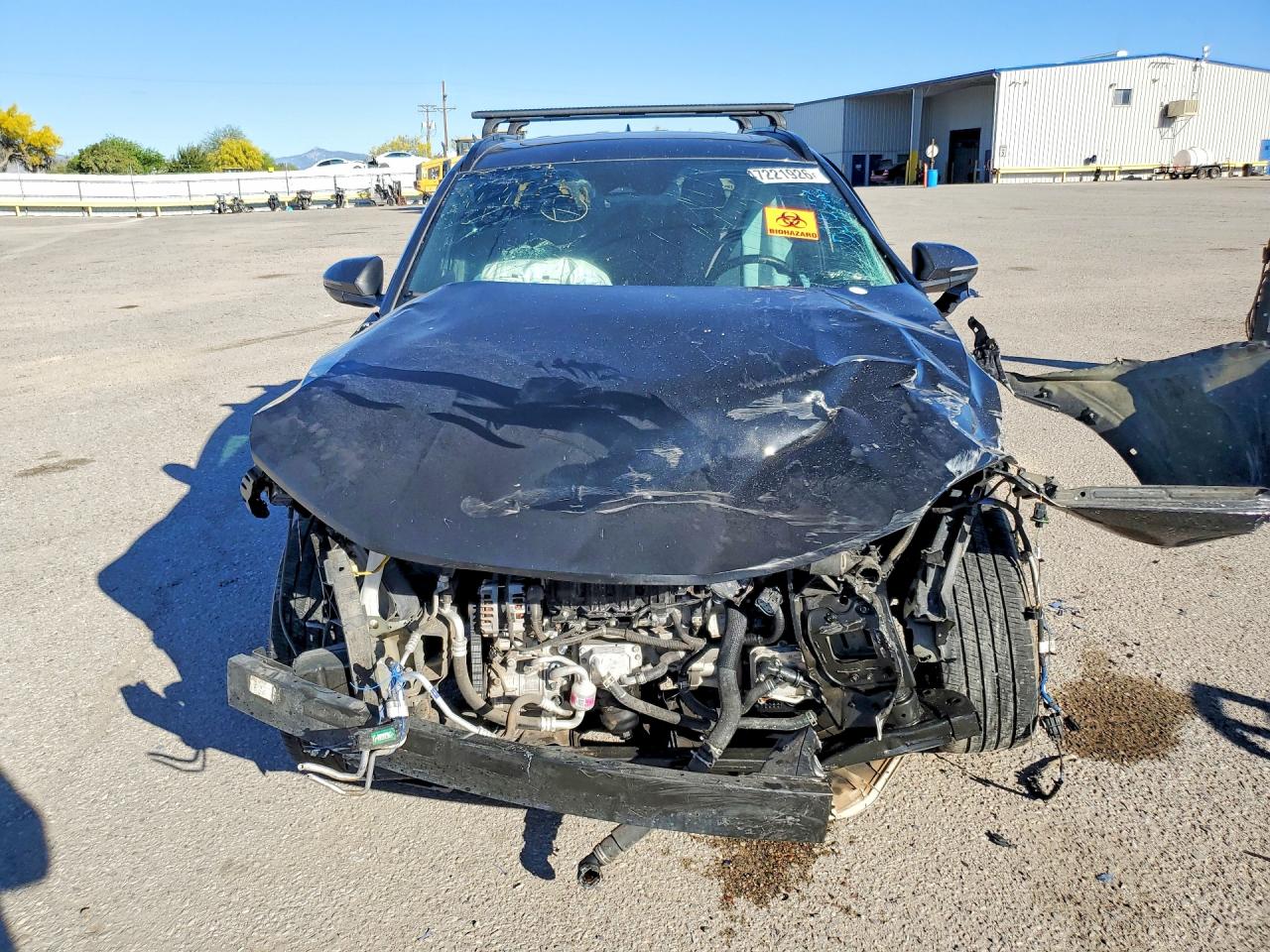 Hyundai SANTA CRUZ Sel