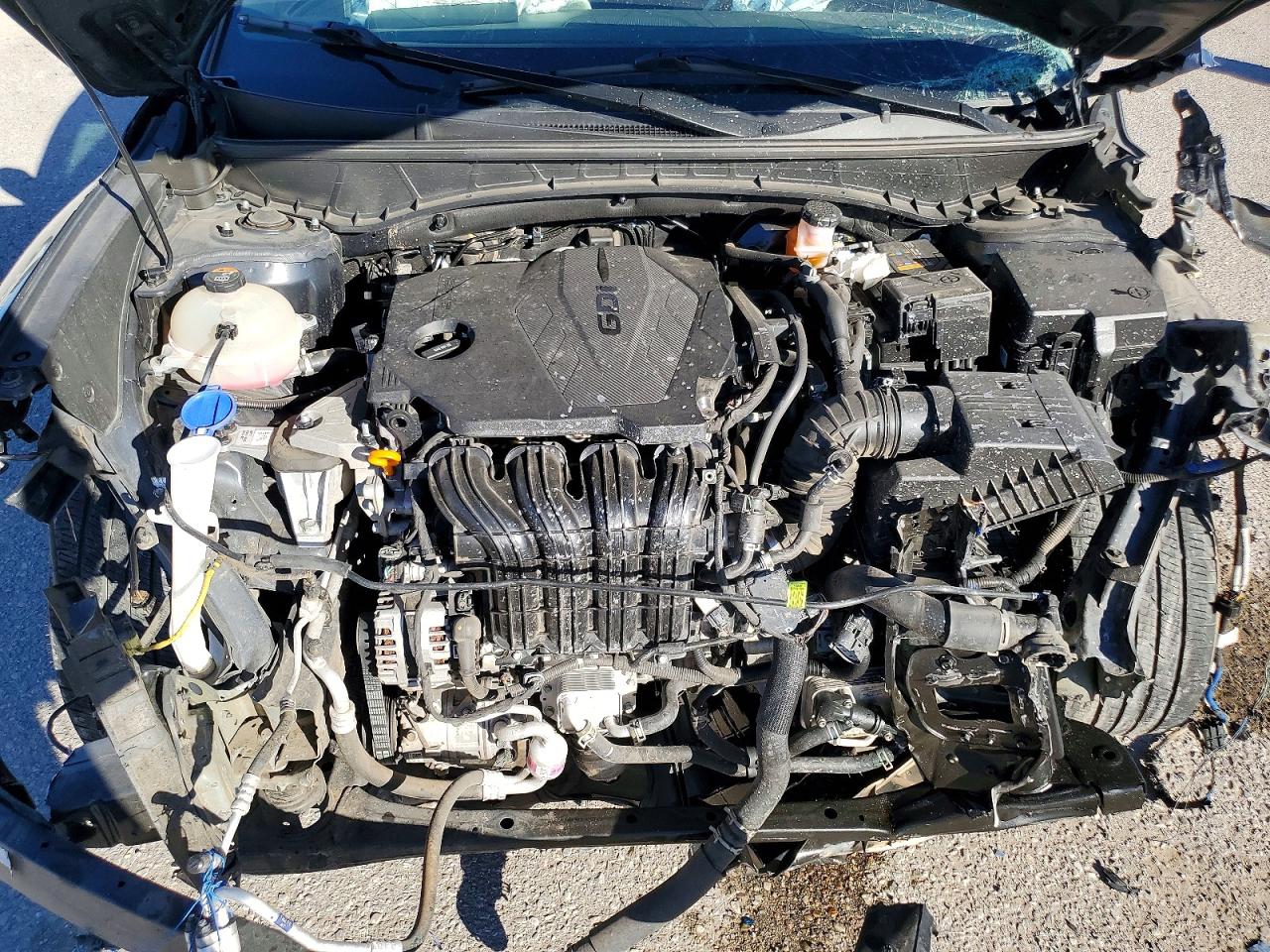 Hyundai SANTA CRUZ Sel