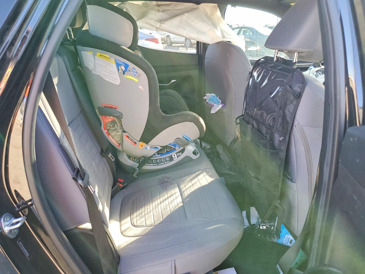 Hyundai SANTA CRUZ Sel