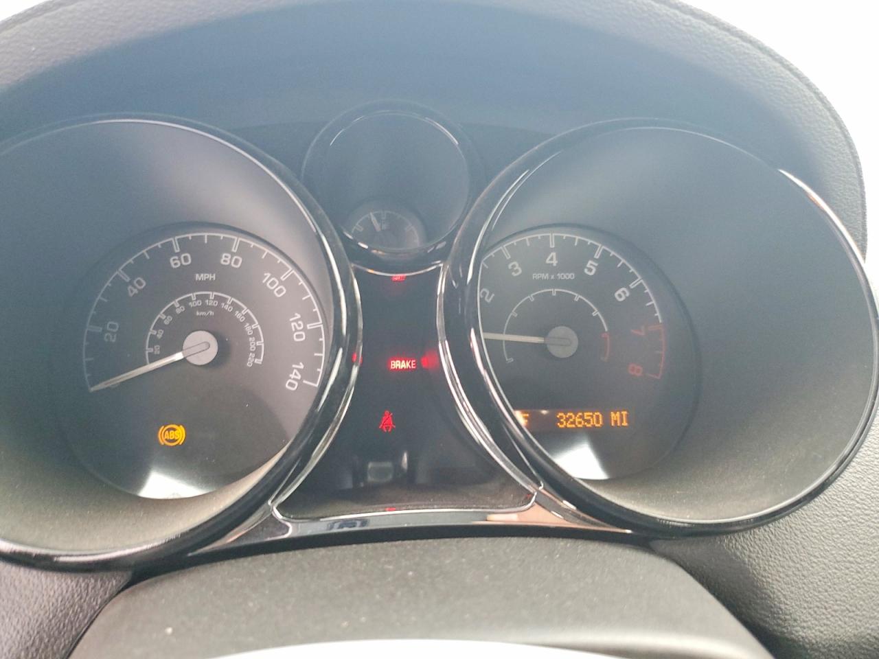 Saturn SKY