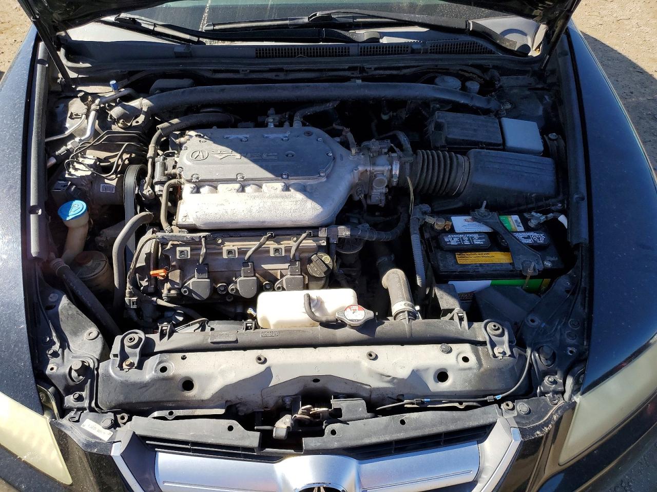 Acura TL