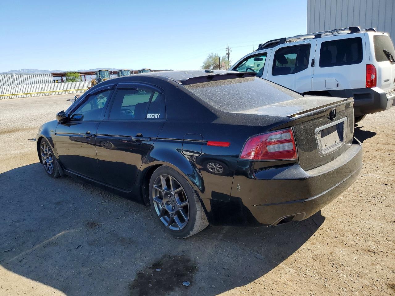 Acura TL