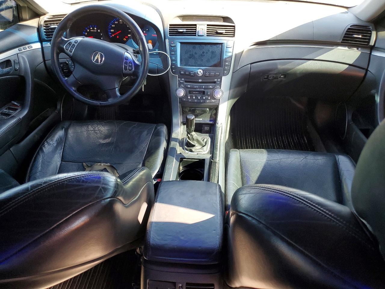 Acura TL