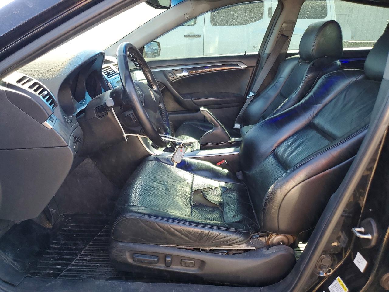 Acura TL