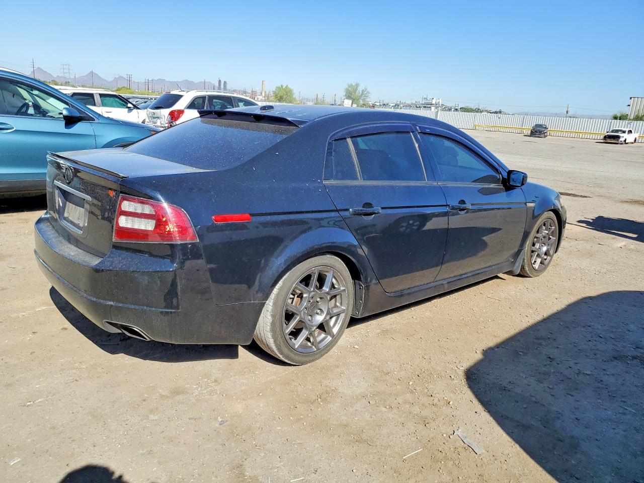 Acura TL