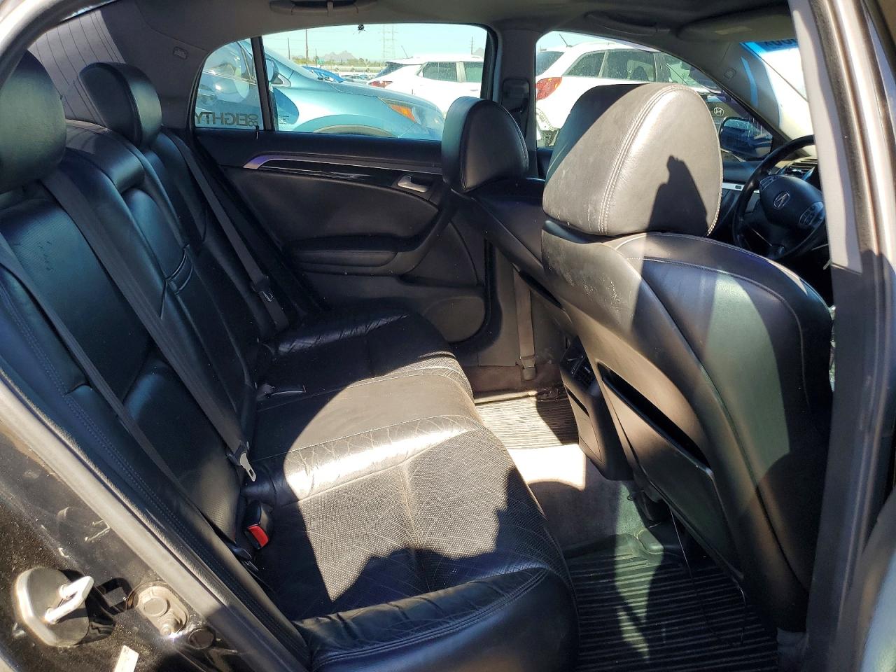 Acura TL