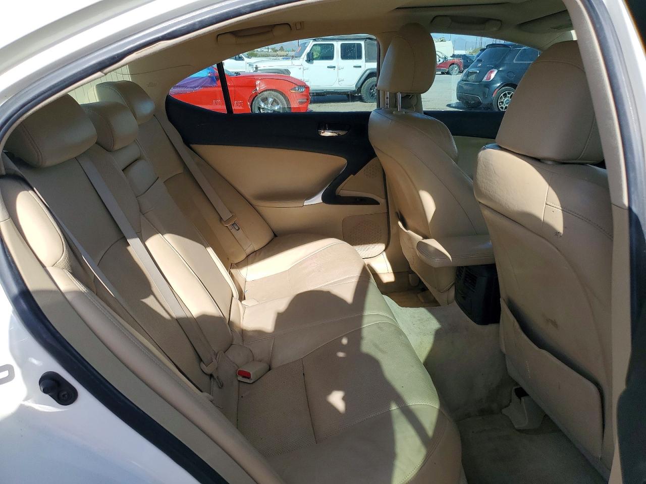 Lexus Is 250