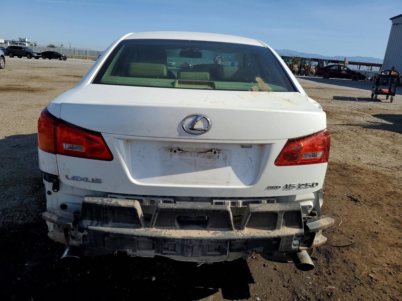 Lexus Is 250