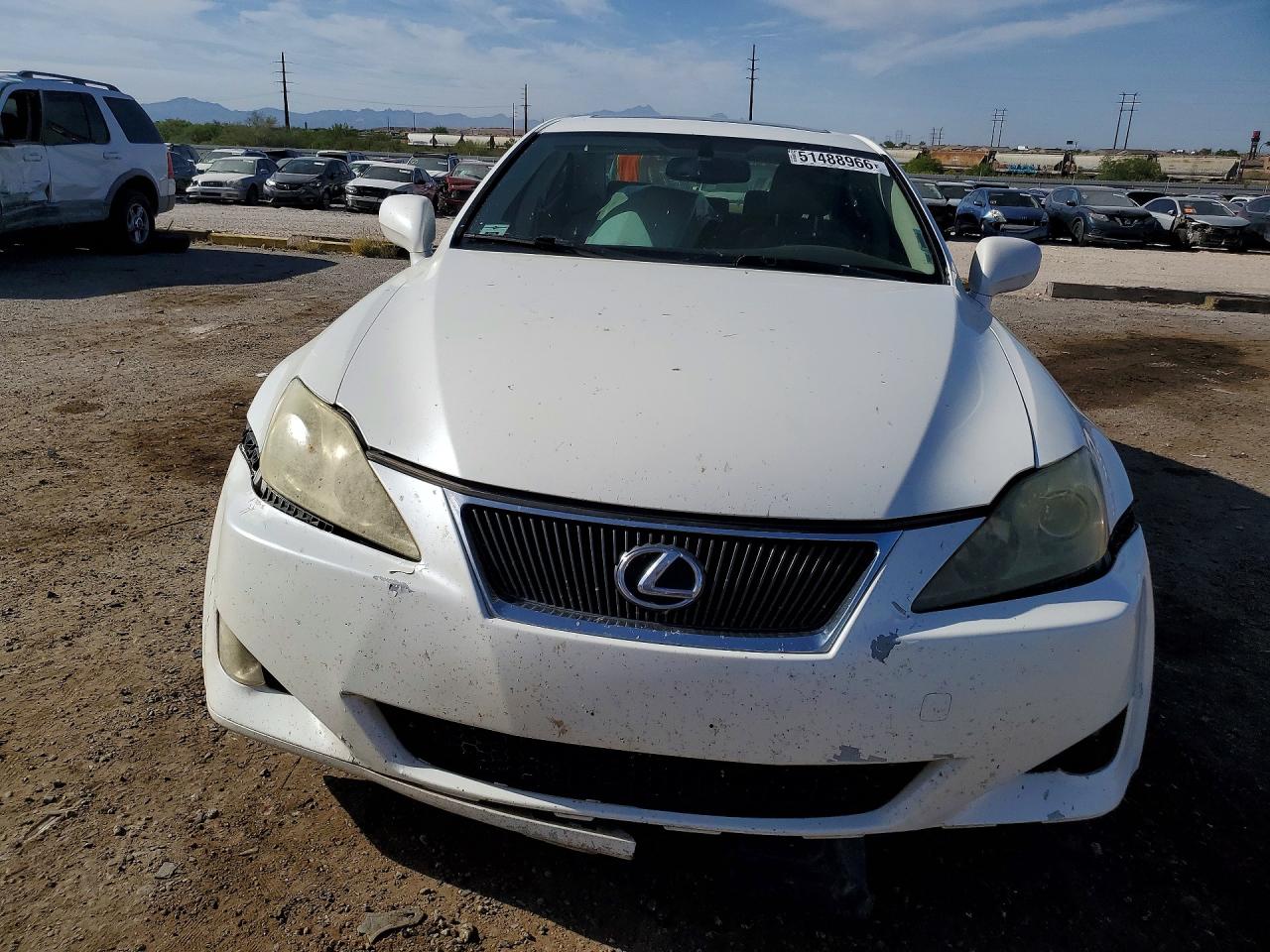 Lexus Is 250