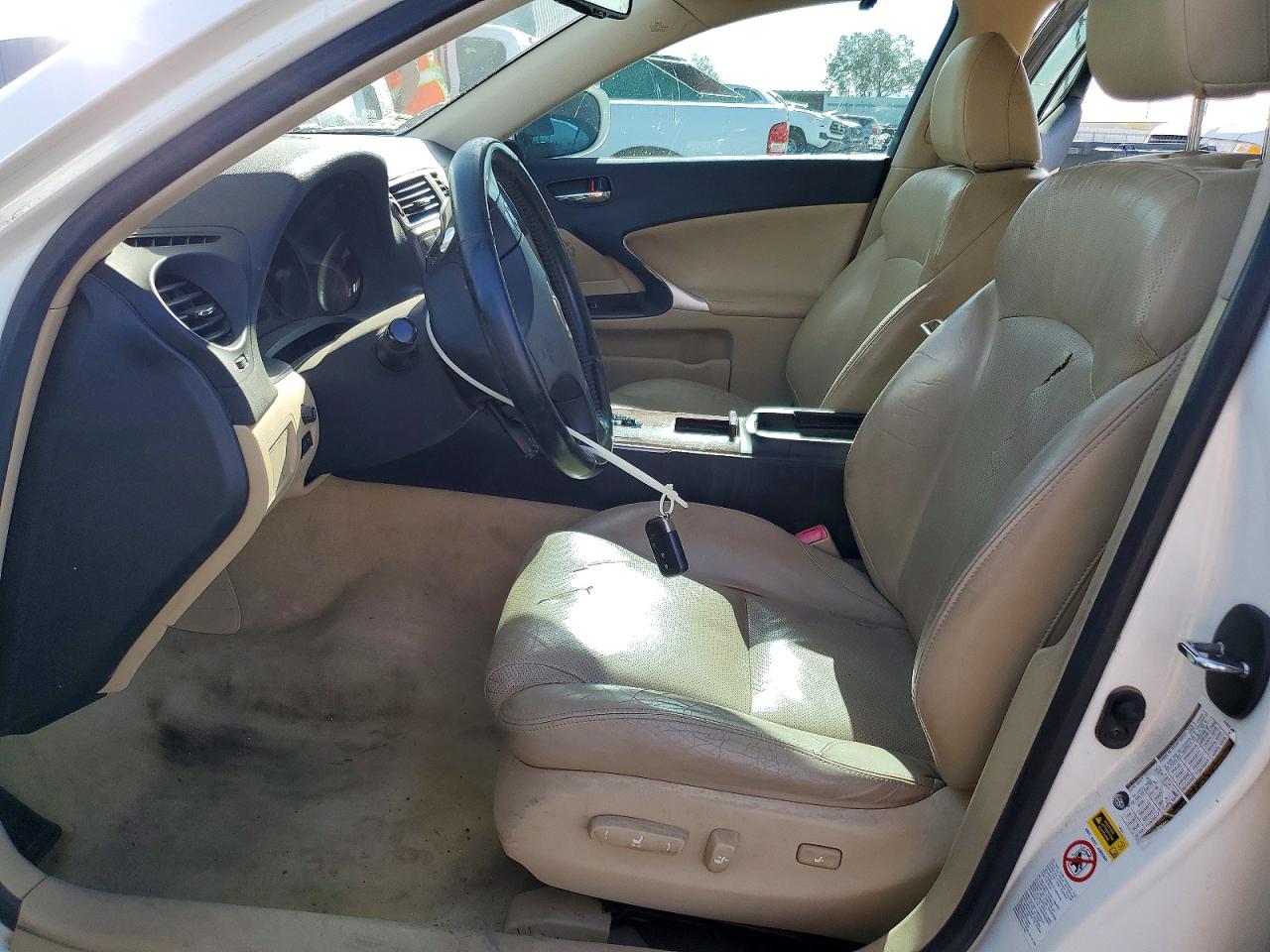 Lexus Is 250