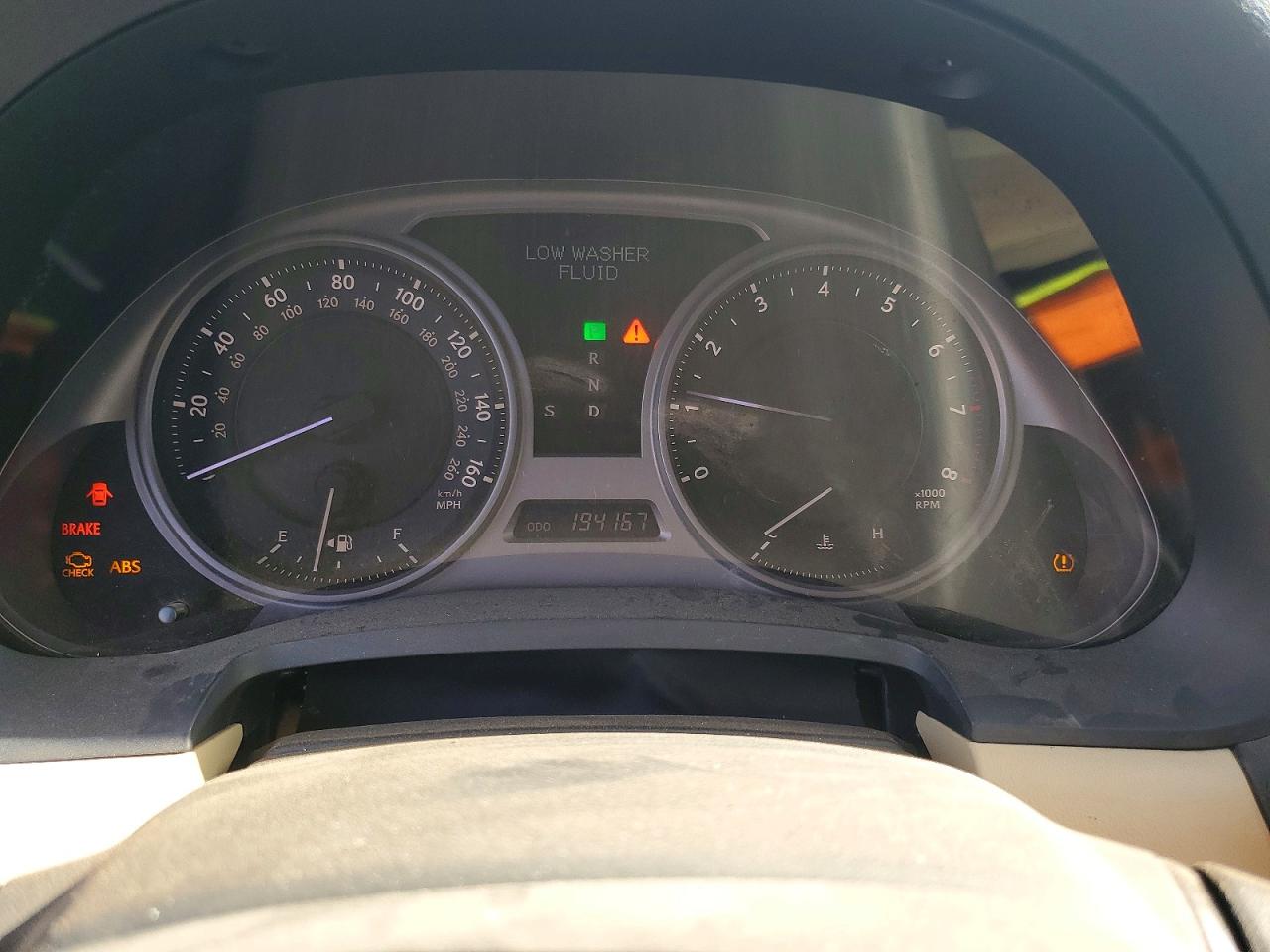 Lexus Is 250